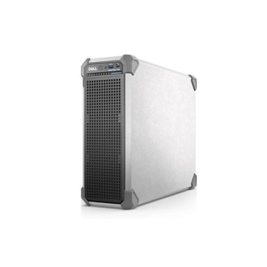 DELL Poslužitelj PowerEdge T160, Xeon 6315P, 3× 3.5", 16GB RAM, 2TB SATA, iDRAC9 Ent 16G, PSU 300W